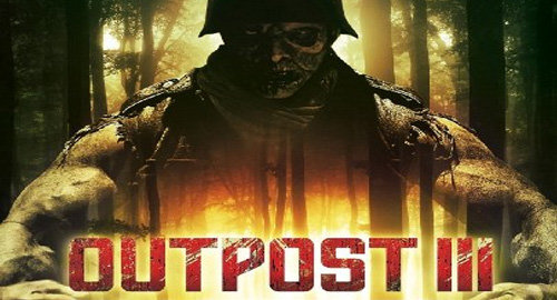 Predstraža 3 - Buđenje Spetnaza