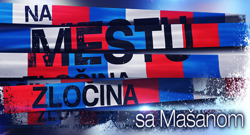 Na mestu zločina sa Mašanom