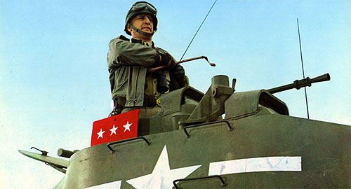General Paton
