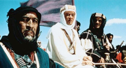 Lorens od Arabije