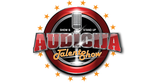 Audicija