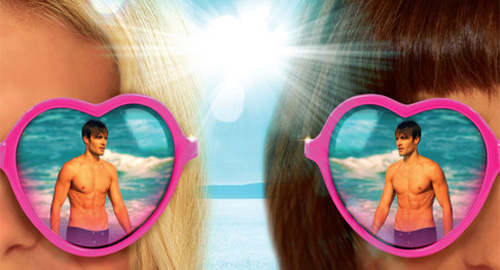 Walking on Sunshine