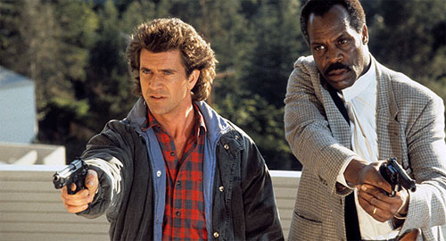 Smrtonosno oružje 2