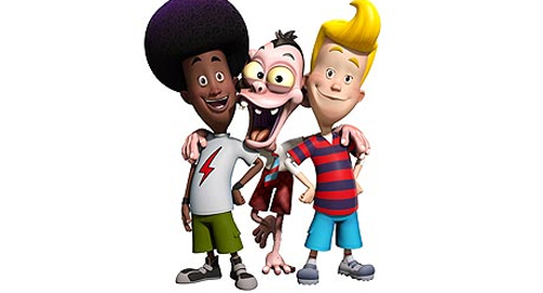 Stinki majmunoliki