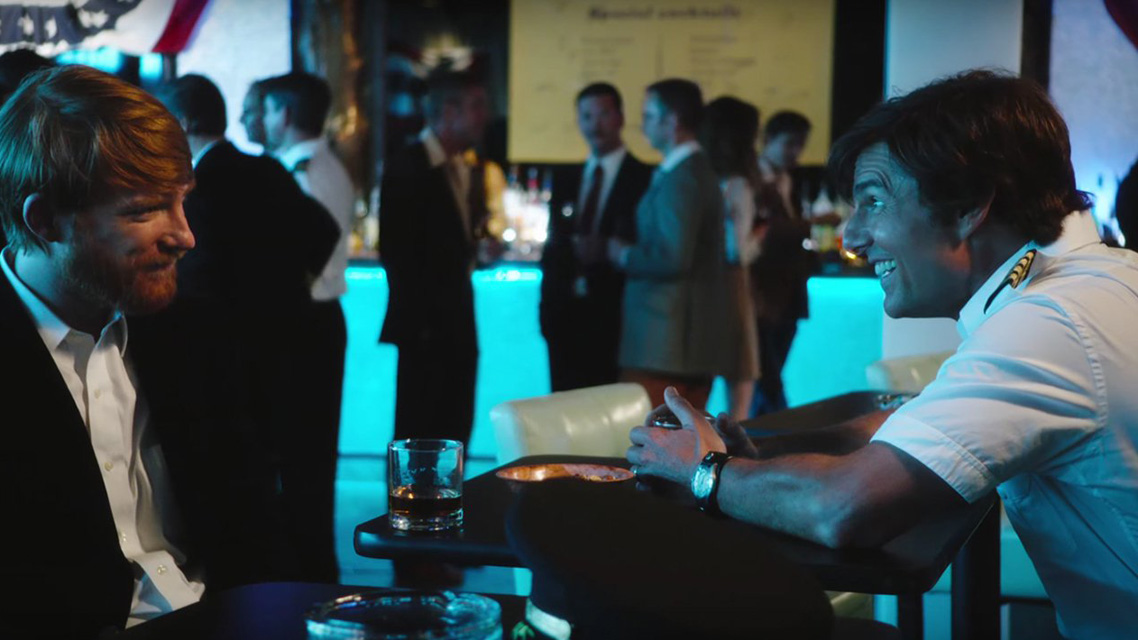 Beri Sil: Američki original