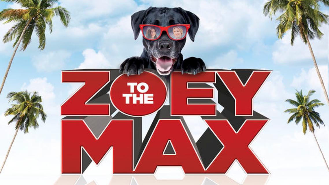 Zoi i Maks