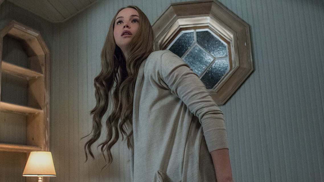 Mama