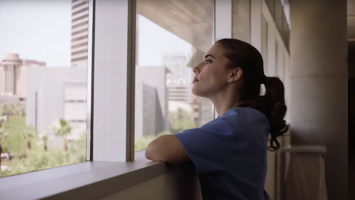 Zadnja nada za ljubav, američki film (2017.)