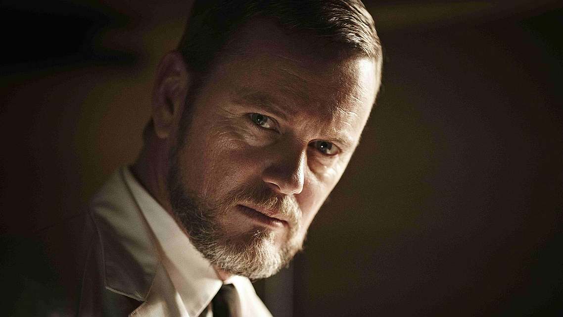 Zagonetni slučajevi doktora Blejka (sez. 05, ep. 03), 12, R