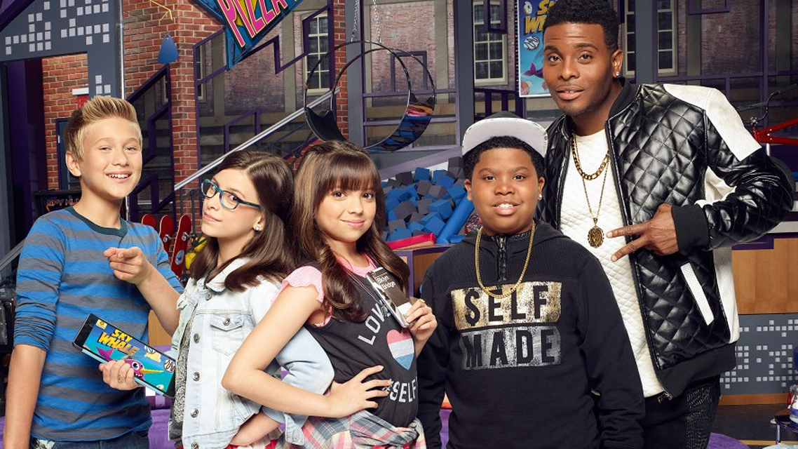 Game shakers