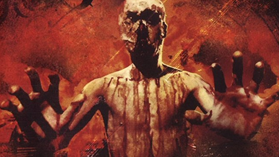 Zombi Holokaust