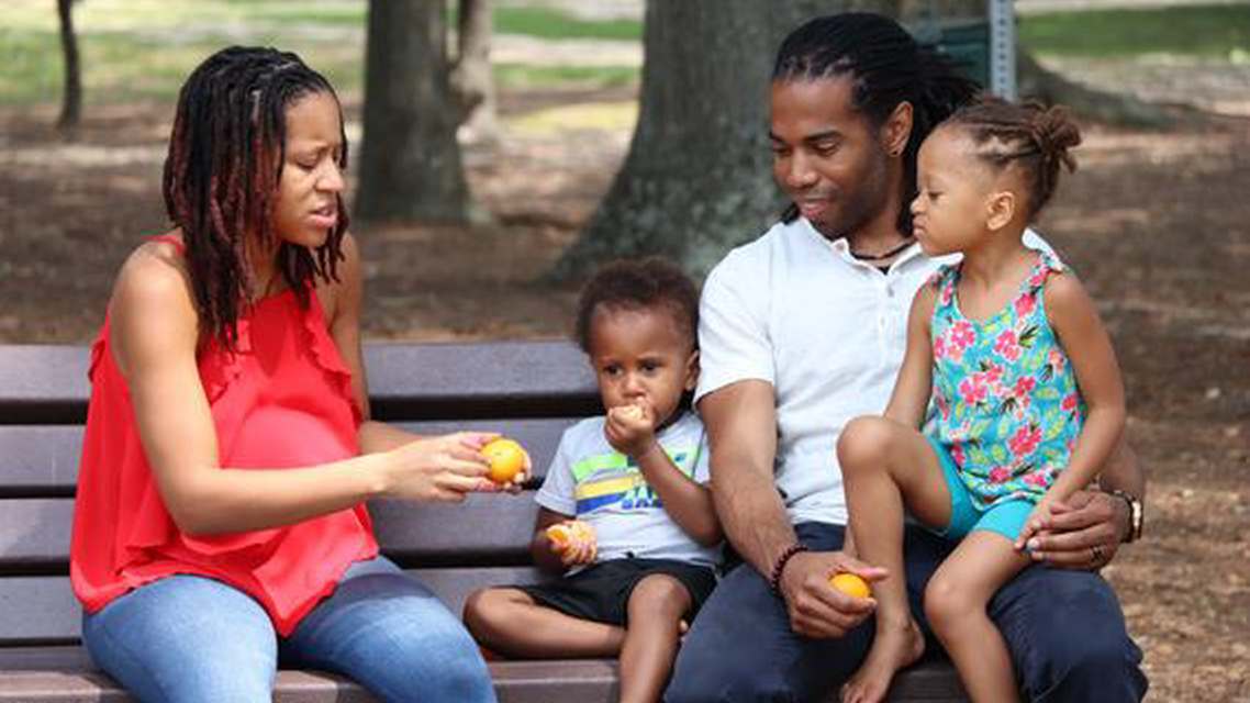 U potrazi za novom ženom