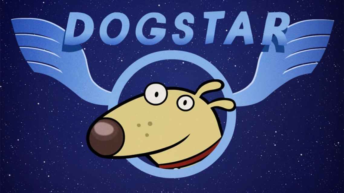 Dogstar