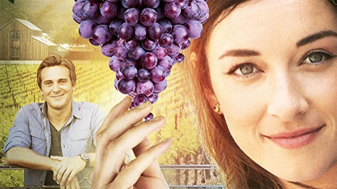 Ljubav uz vino