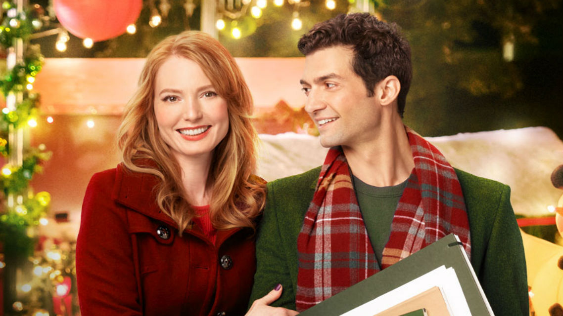 Svratište pod imelom