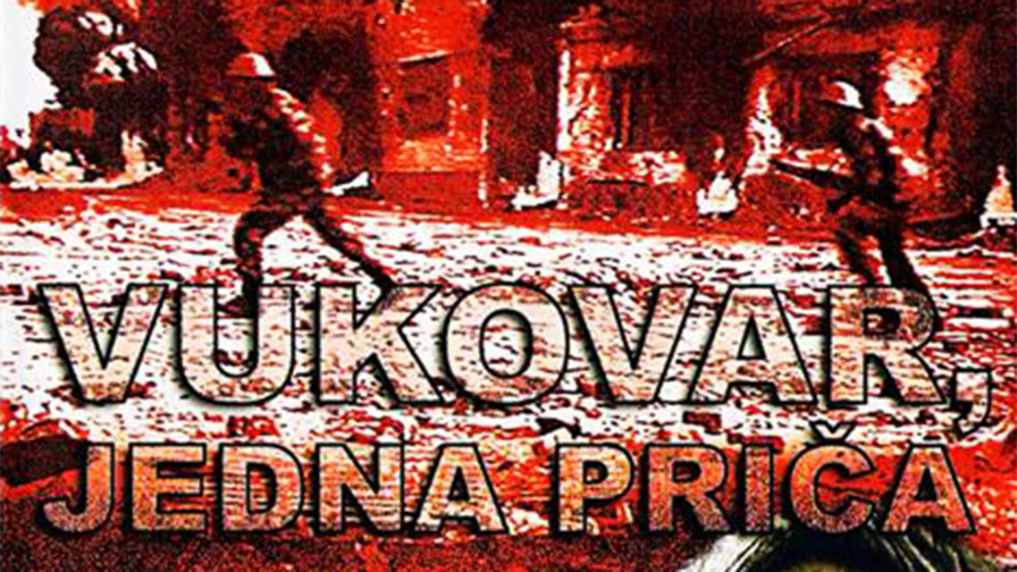 Vukovar, jedna priča