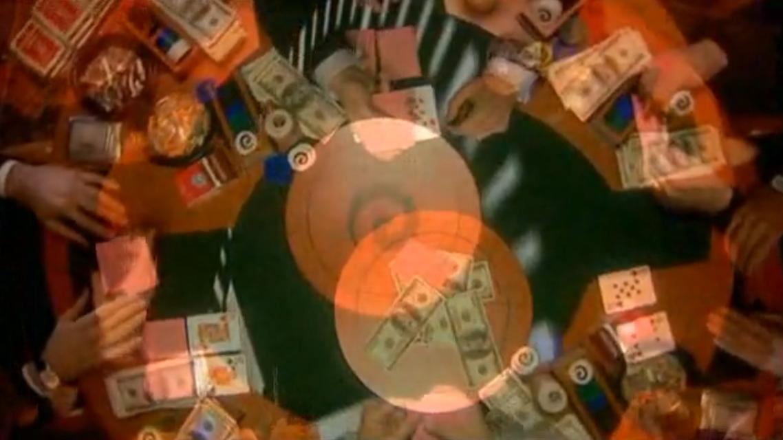 Poker