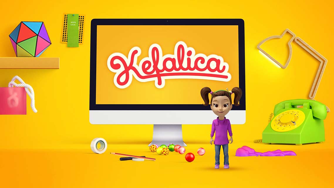 Kefalica