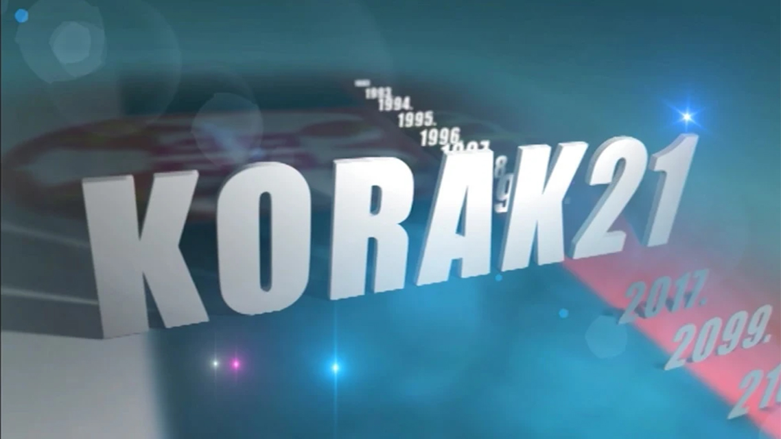 Korak 21