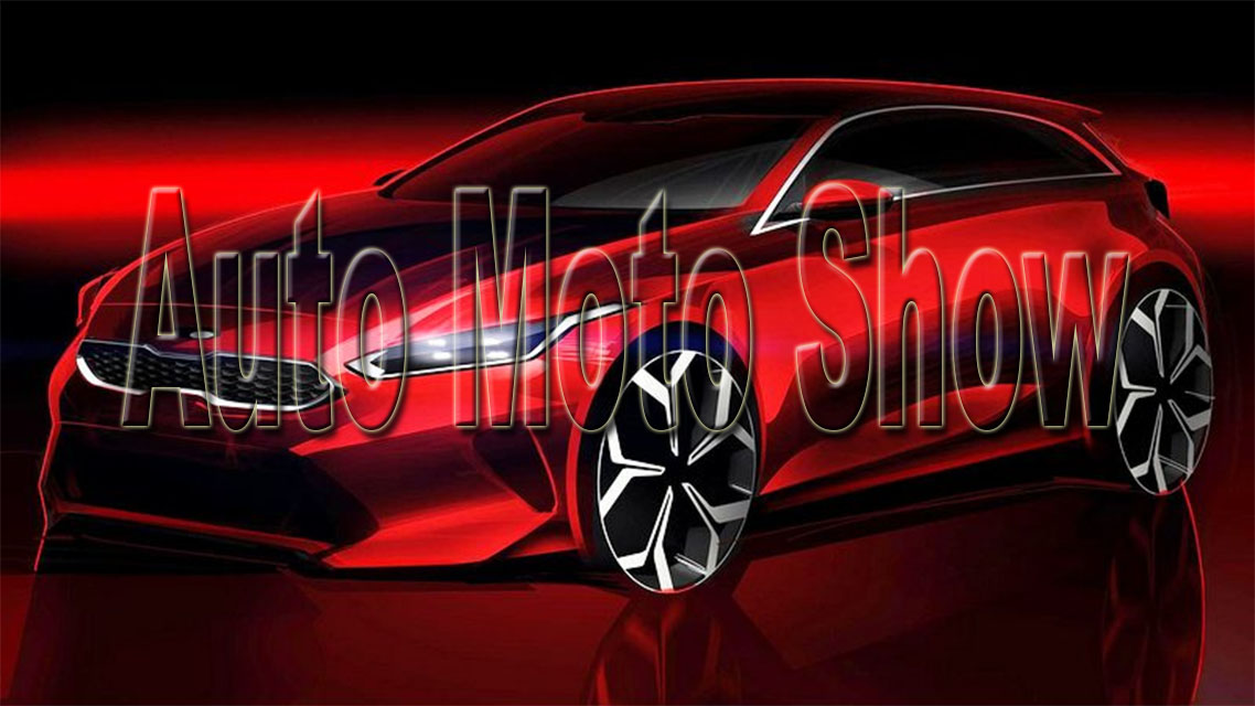 Automoto Show