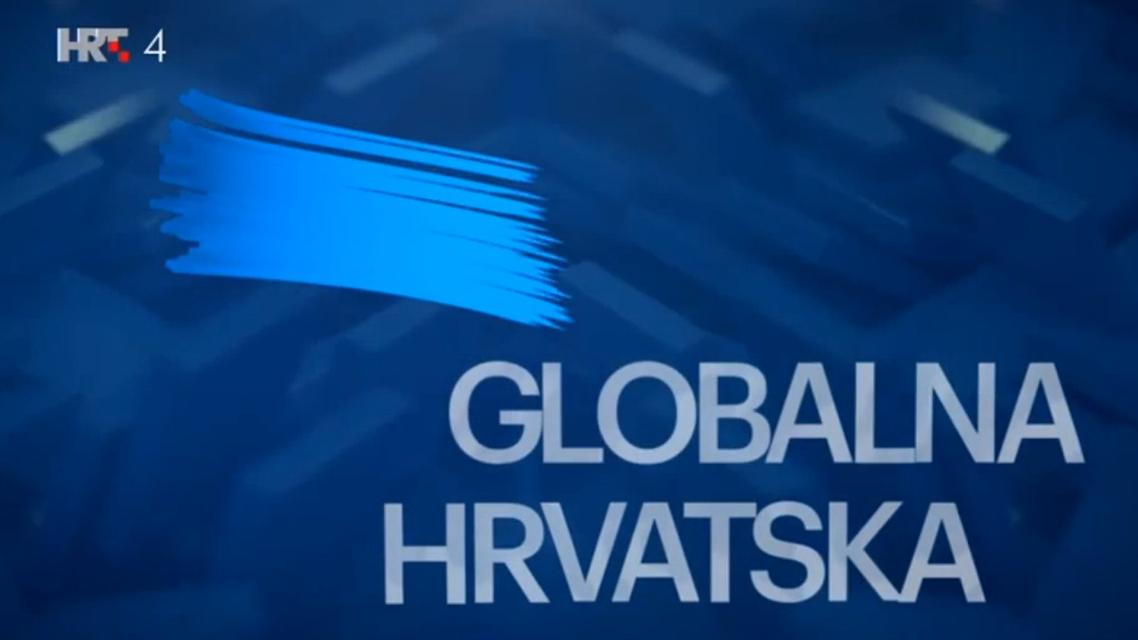 Globalna Hrvatska