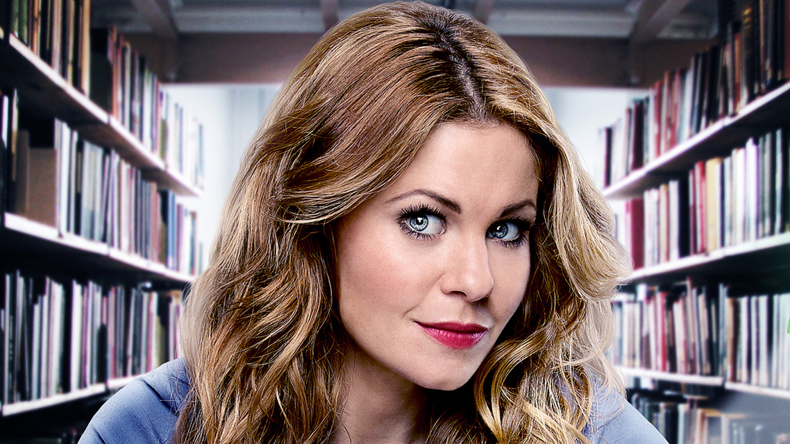 Prava ubistva: Misterija Aurore Tigarden