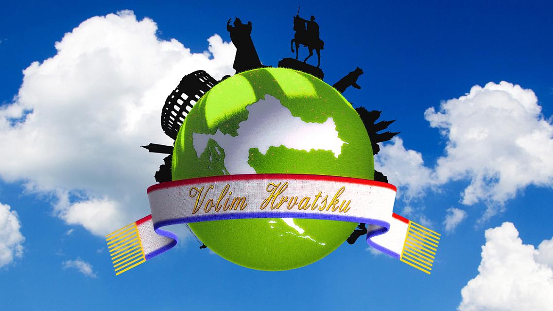 Volim Hrvatsku (12) (7/15)