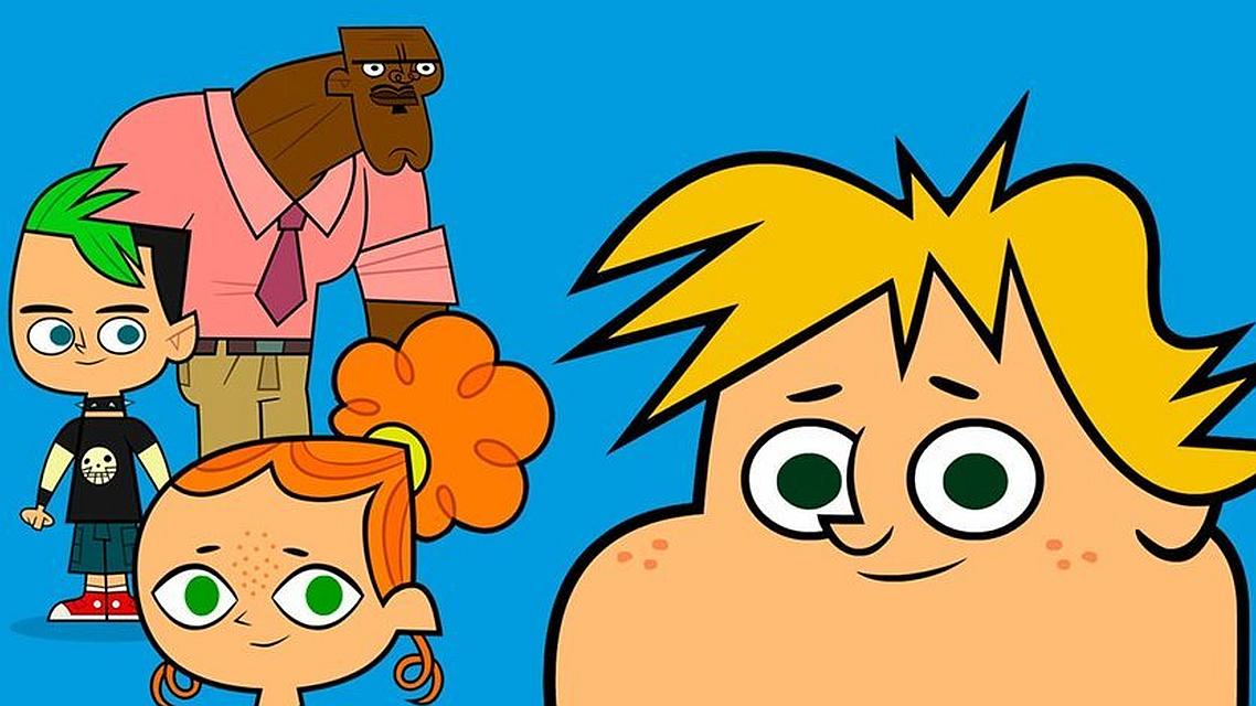 Total DramaRama - Season 2