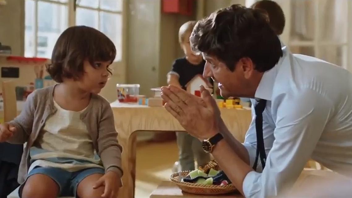 Deset dana bez mame, talijanski film (2019.)
