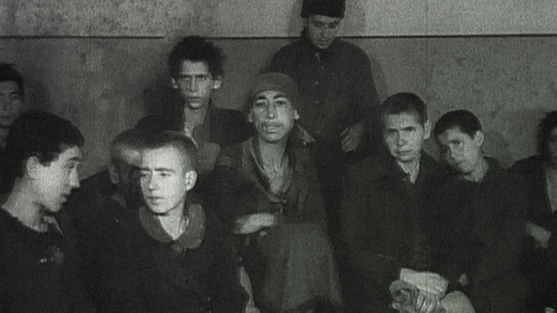 Izgubljeni kućni video materijali nastali u nacističkoj Nemačkoj