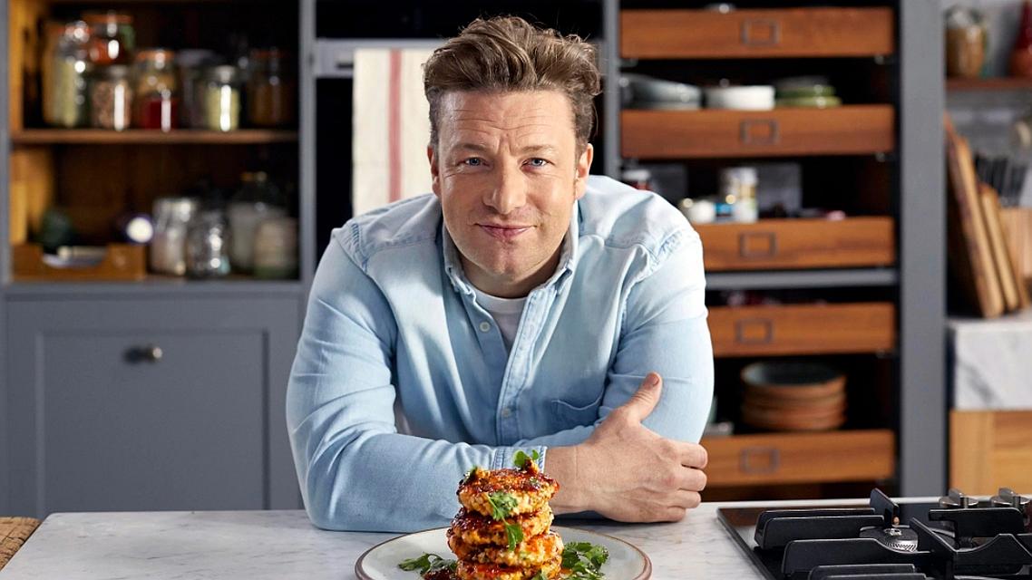 Jamie Oliver: Jednostavna jela za svaki dan, dokumentarna serija (19/24)