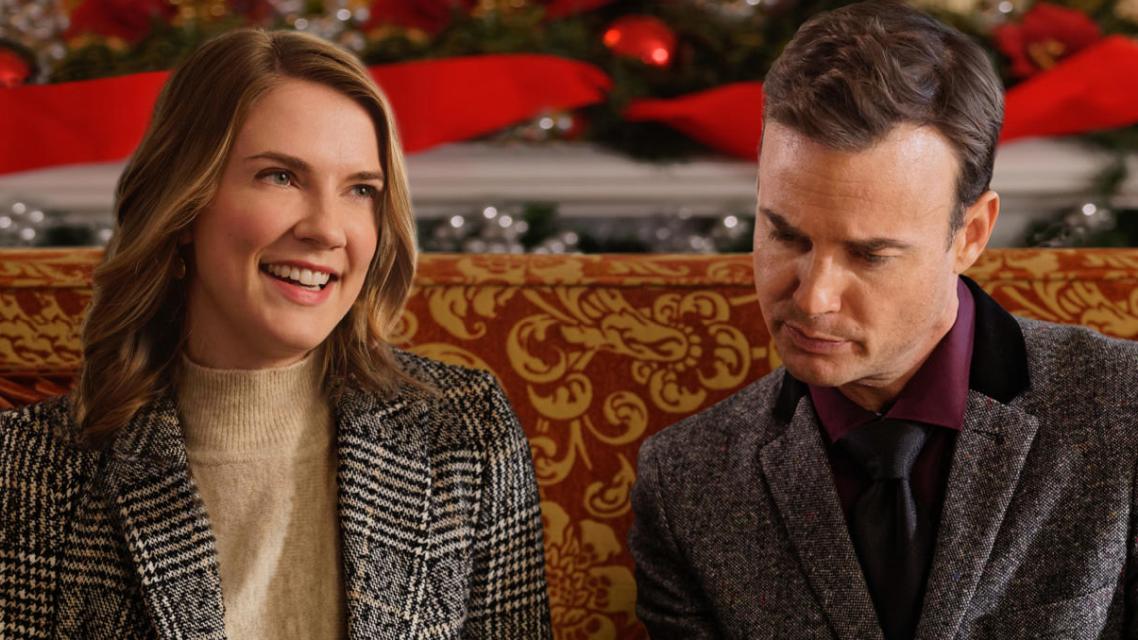 Pod Božićnim svetlima