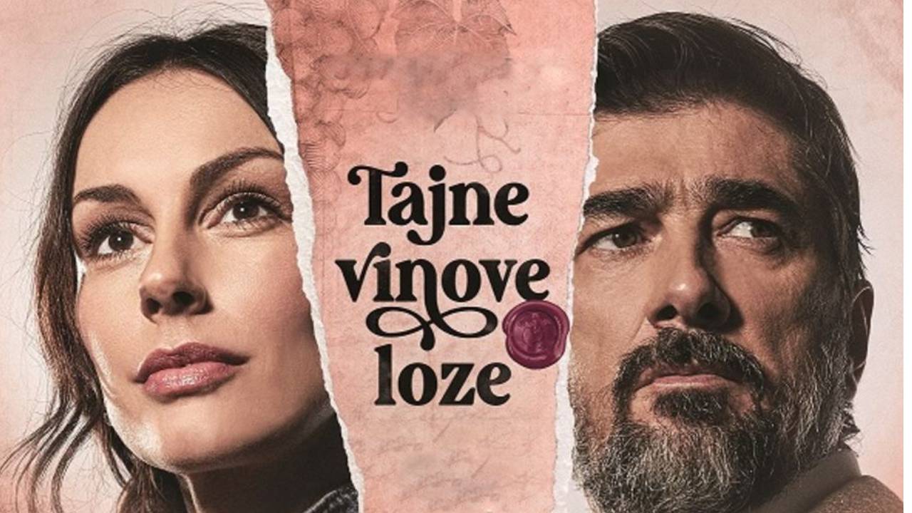 Tajne vinove loze, TV serija