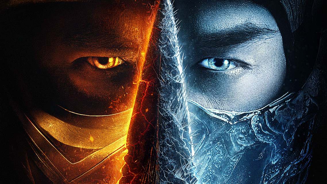 Mortal Kombat