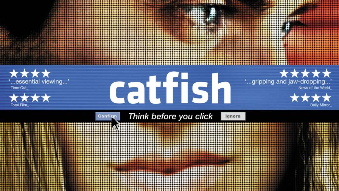 Catfish: The TV Show