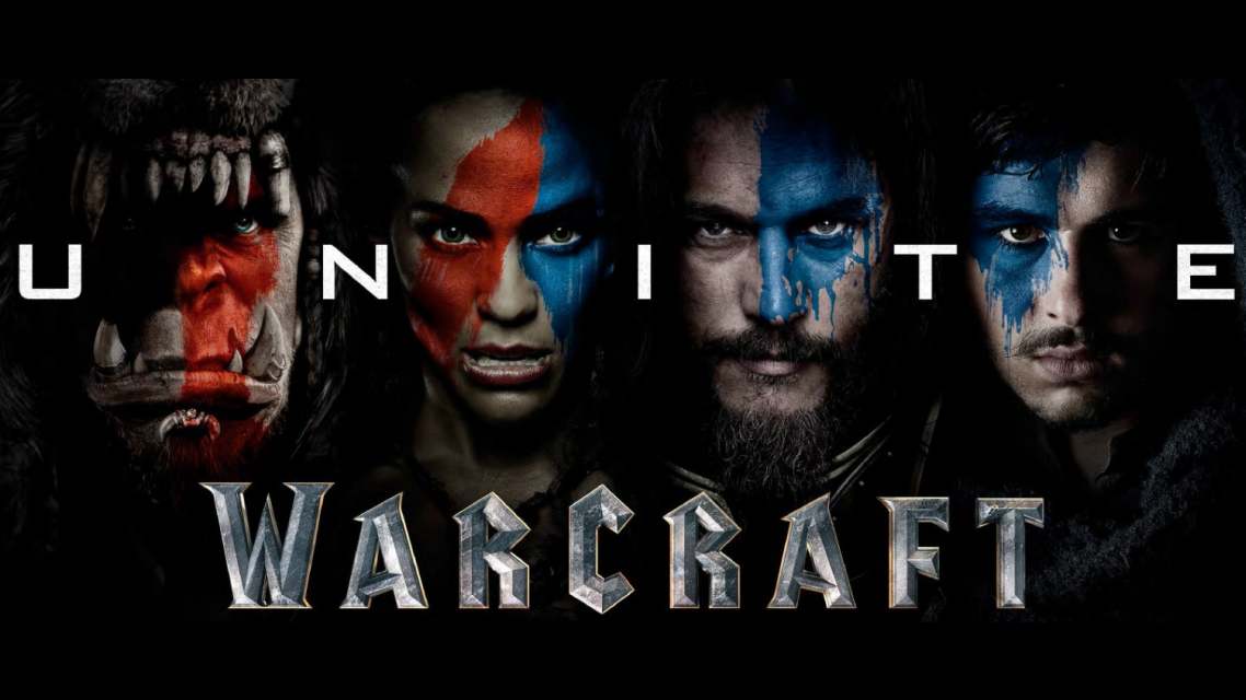 Warcraft: Početak