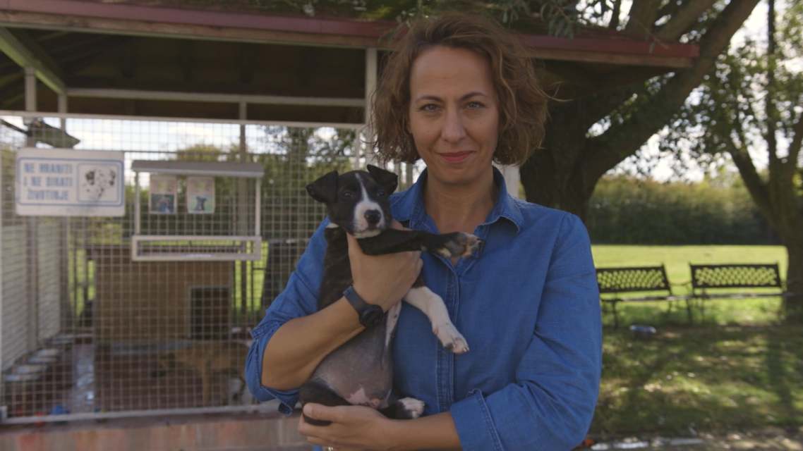 Udomi me, dokumentarna serija (7/8)