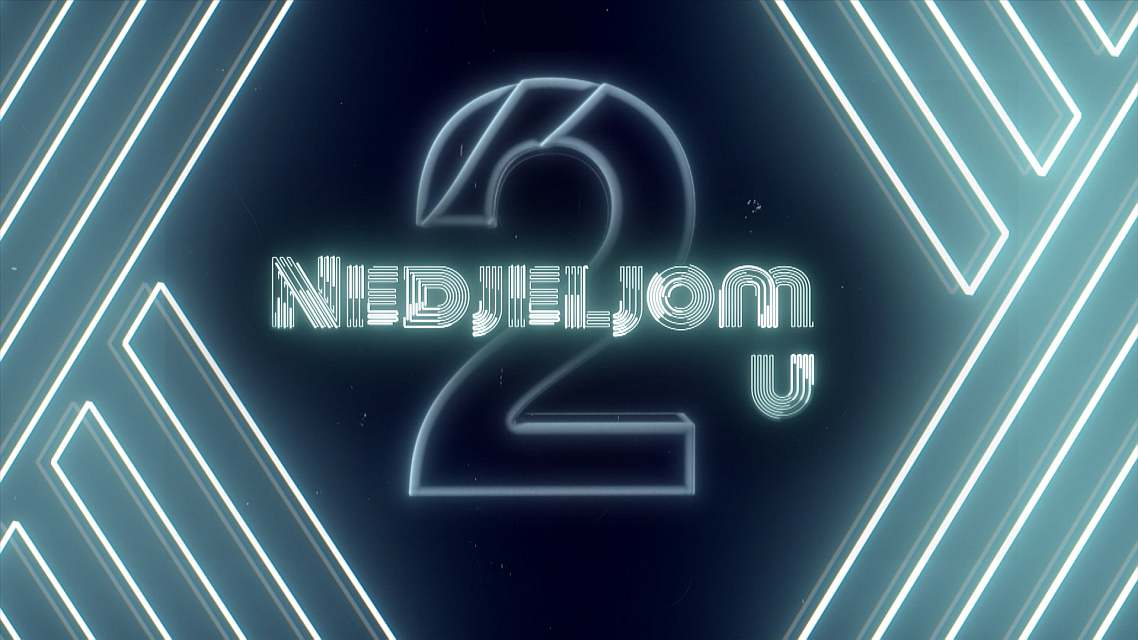 Nedjeljom u 2