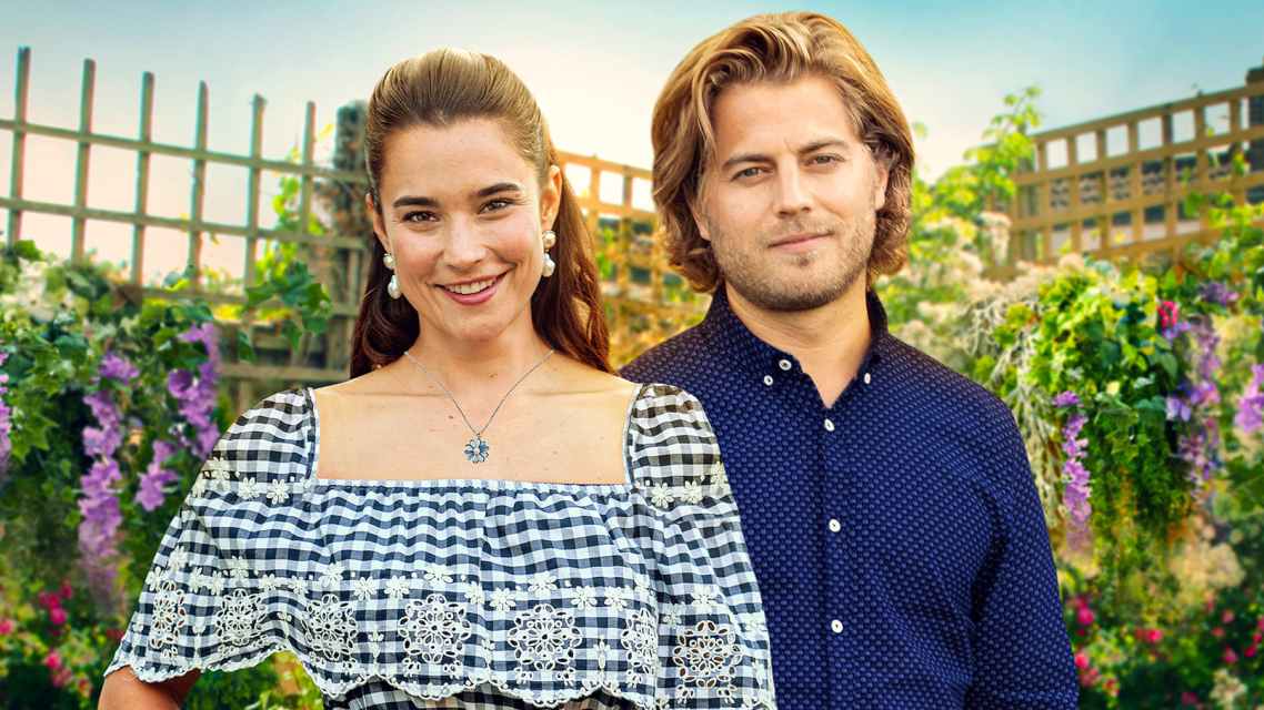 Ljubav za pamćenje, američki film (2021.)