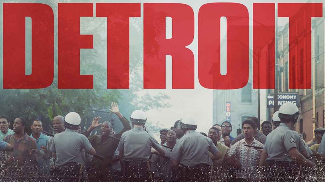 Detroit
