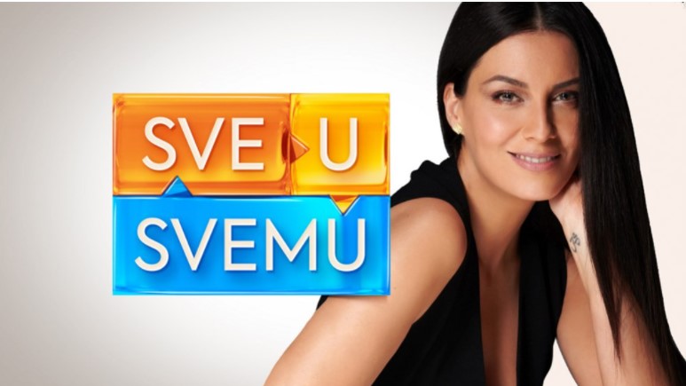 Sve u svemu