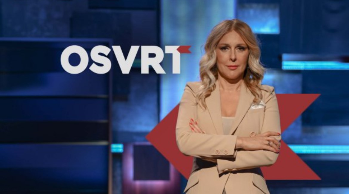 Osvrt