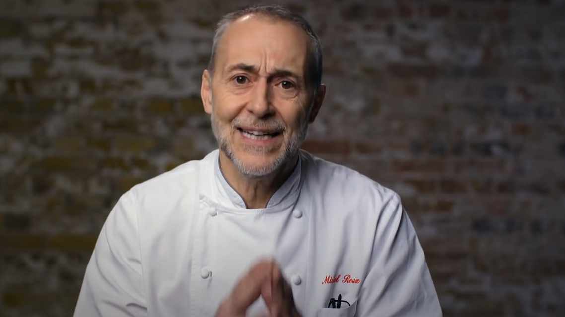 Michel Roux: Okusi francuskog juga (2), dokumentarna serija (8/8)