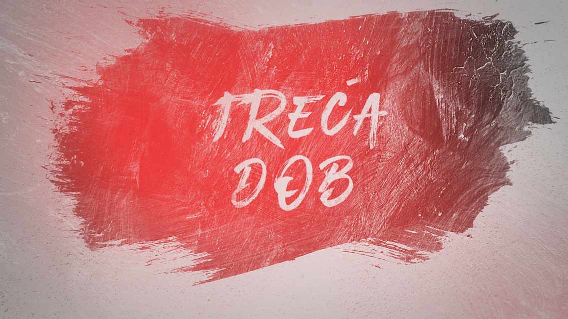 Treća dob