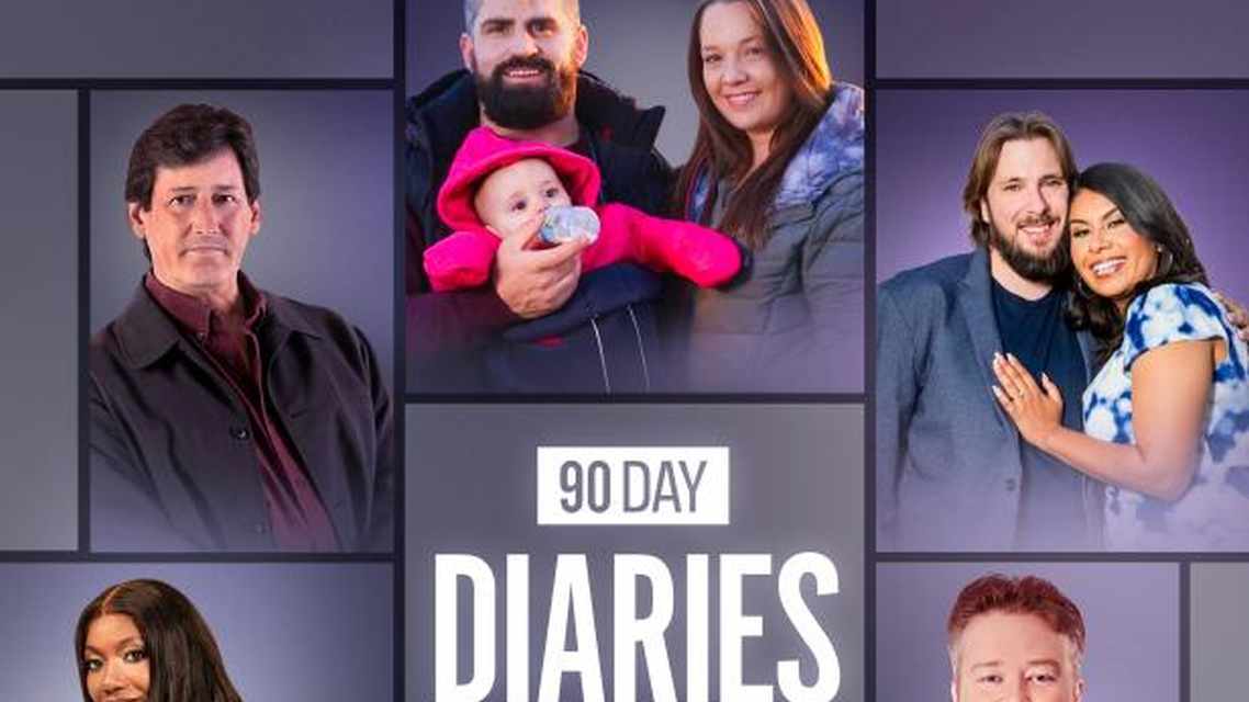 Dnevnik o 90 dana