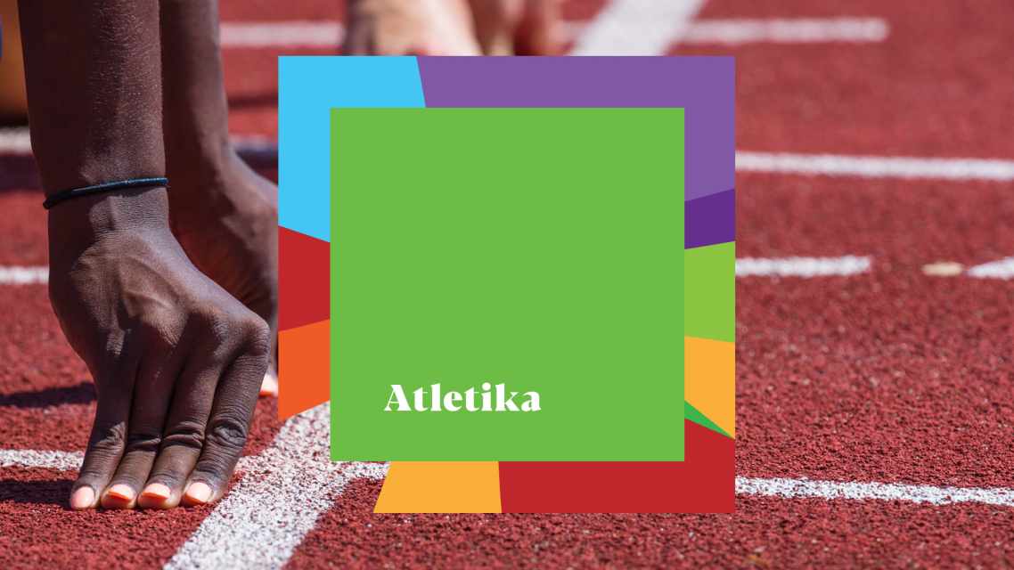 Tokio: Svjetsko prvenstvo u atletici