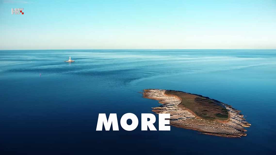 Rijeka: More