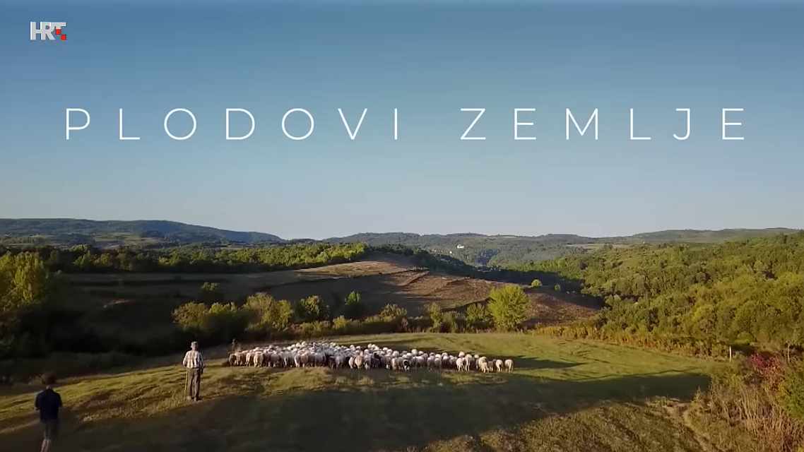 Plodovi zemlje