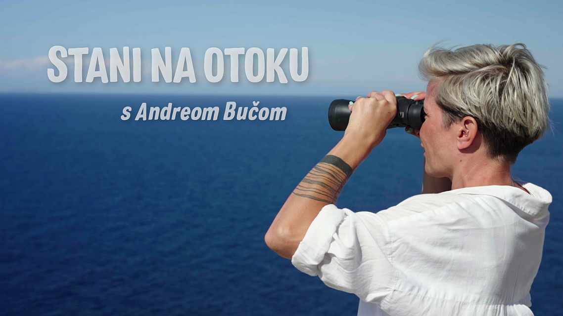 Stani na otoku: Lastovo (6/8)