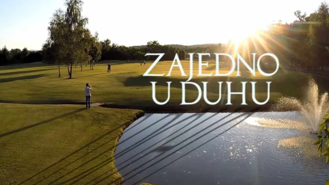 Zajedno u duhu